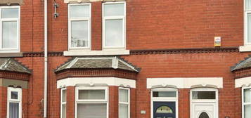 3 bed terraced house for sale