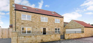 6 bedroom detached house for sale