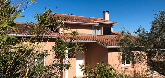 Villa d’Architecte T5 (185m²)