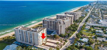 5200 N Ocean Blvd Unit 312B, Lauderdale By The Sea, FL 33308