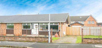 3 bedroom semi-detached bungalow for sale