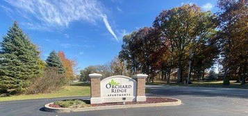 Orchard Ridge, Warsaw, IN 46582