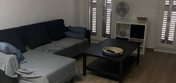 TOULON APPARTEMENT RENOVE DE TYPE T2