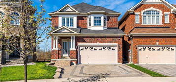 92 SHARPLIN DRIVE, Ajax (South East), Ontario
