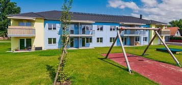 Junges Wohnen in Großdietmanns