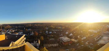 3-Zimmer-Wohnung mit Aussicht