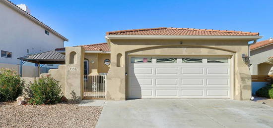 7135 Marseille Pl NE, Albuquerque, NM 87122