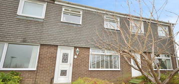 3 bed terraced house for sale