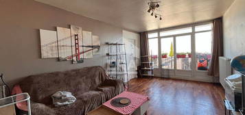 Appartement 4 pièces 76 m²