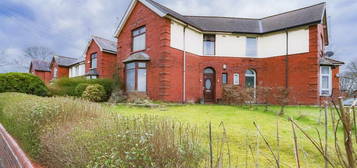 2 bedroom semi-detached house