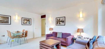 3 bed flat to rent