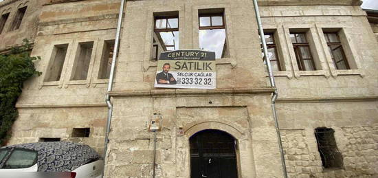 rgp de Satlk Konak