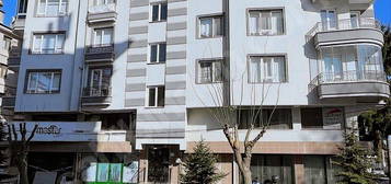 GELİŞGEN EMLAKTAN KİRALIK 3+1 DAİRE