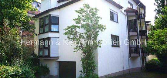 Ihr neues Zuhause wartet auf Sie! - 2 ZKB in Königstein mit Balkon und Tiefgaragenstellplatz!