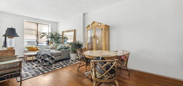 1800 Adam C Powell Blvd Unit 3C, New York, NY 10026