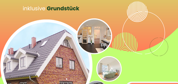 Mit Mietkauf zum Traumhaus mit exklusivem Grundstück