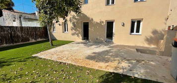 Maison duplex centre la Colle sur Loup