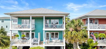 10 Meier St Unit B, Wrightsville Beach, NC 28480