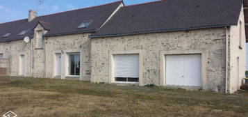 Vends maison 150m2