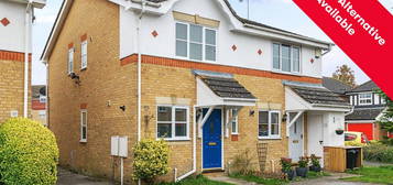 Semi-detached house to rent in Long Meadow, Riverhead, Sevenoaks, Kent TN13