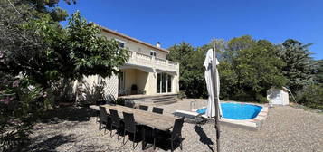 Vente villa 6 pièces 170 m²