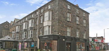 4 bed flat for sale