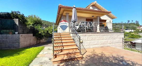 Casa o chalet en venta en Barrio Costeira, Mondariz