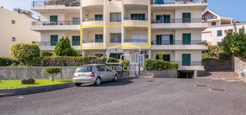 Apartamento T1- Funchal