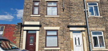 3 bed terraced house to rent