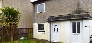 Property for sale in Rock Close, Pengegon, Camborne TR14