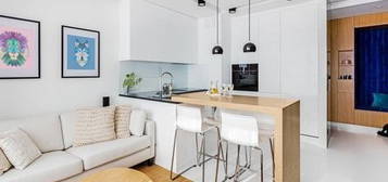Appartement à vendre, 3 pièces, 2 chambres, 69 m²