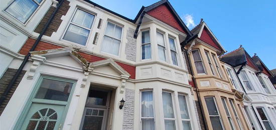 Property to rent in Pen-Y-Wain Road, Cardiff CF24