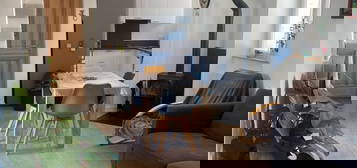 Appartement au cœur du village