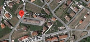 Appartamento all'asta via San Valentino, Pescina