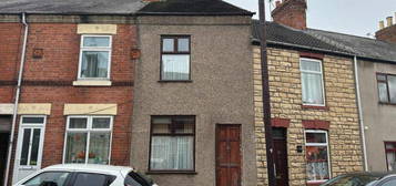 1 bedroom terraced house for sale