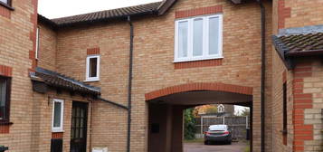 Maisonette to rent in Vermuyden Gardens, Sutton, Ely CB6