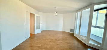 Location appartement 2 pièces 56 m²