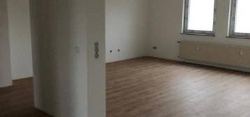 Wohnung 4 ZKB Gäste-WC Stellplatz Aussicht Birkenfeld