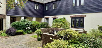 Flat for sale in High Street, Topsham, Exeter EX3