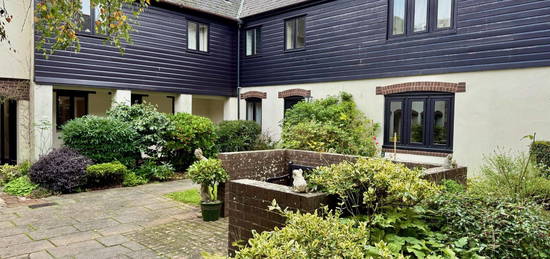 Flat for sale in High Street, Topsham, Exeter EX3