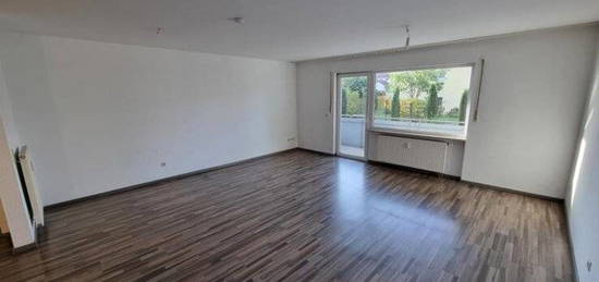 Barrierefreier Zugang .... 1 ½ Zimmer- Apartment mit großer Loggia