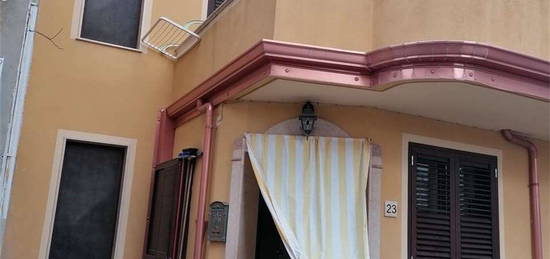 Appartamento all'asta in via Budello, 23