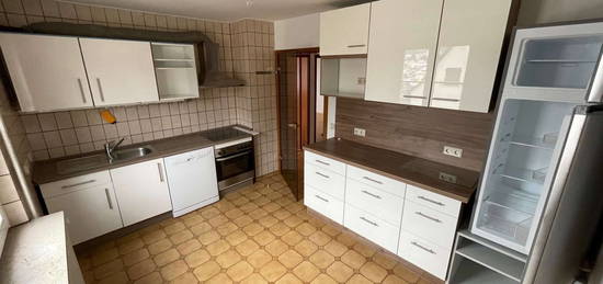 2 Zimmer Wohnung mit Balkon in Gammertingen