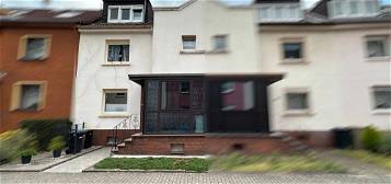 Gemütliches Zweifamilienhaus zur Miete  | ca. 155 m² Wohnfläche auf 3 Etagen | Gelsenkirchen-Rotthausen