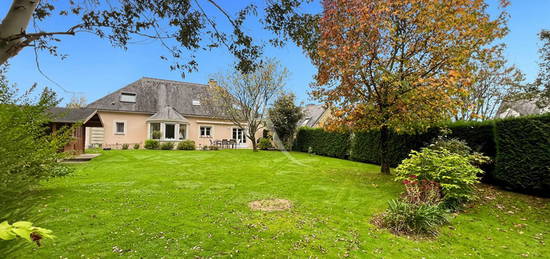 Maison  à vendre, 6 pièces, 4 chambres, 152 m²