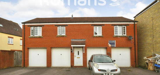 2 bedroom detached house to rent