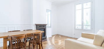 Appartement  à vendre, 2 pièces, 1 chambre, 37 m²