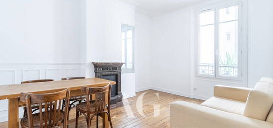 Appartement  à vendre, 2 pièces, 1 chambre, 37 m²