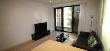 1 bed flat to rent