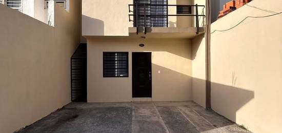 Casa en Renta